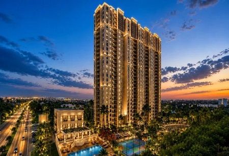 Concorde to Invest 80 Crore in North Bengaluru Project